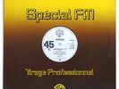 PRINCE Controversy PROMO france french 1981 WB Records PRO 530 Maxi Single 12