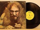 ELF - SAME - ORIG 1972 CANADIAN LP - EPIC RECORDS - DIO - VG+/VG++