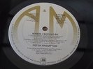 Peter Frampton WHERE SHOULD I BE UK LP A4/B1 1ST MINT MINUS AUDIO - LISTEN