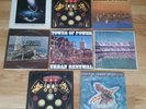 8 Tower of Power Funk Soul Jazz LP Record Records BREAKS