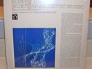 Avant Garde  Iannis Xenakis Electro-Acoustic Music Bohor 1 More Nonesuch SEALED