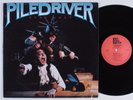 PILEDRIVER Stay Ugly COBRA LP canada