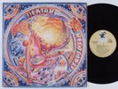 NEKTAR Recycled PASSPORT LP VG++ gatefold