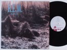 R.E.M. Murmur I.R.S. LP VG+