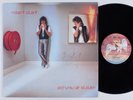 ROBERT PLANT Pictures At Eleven SWAN SONG LP NM uk autographed