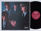 ROLLING STONES No. 2 DECCA LP VG+ uk mono