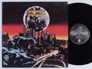 THIN LIZZY Nightlife VERTIGO LP NM