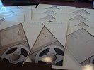THE BEATLES THE COLLECTION MFSL 14 LP ORIGINAL MASTER RECORDINGS BOX SET # 14035