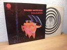 Black Sabbath PARANOID UK LP 1970 VERTIGO SWIRL KILLER