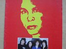 DIO HOLY DIVER PROGRAMME LARGE COLOUR BOOKLET WITH WAYSTED UK