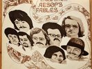AESOP'S FABLES In Due Time U.S. LP Cadet Concept LPS 323 EX  1969 Jazz Rock DEMO