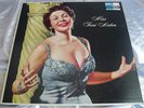NM 1957 Female Vocal LP : Miss Toni Arden   Ralph Burns & Orch.   Decca DL 8651