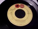 LITTLE STEVIE WONDER Contract On Love/Sunset MOTOWN NORTHERN SOUL 45 Tamla HEAR