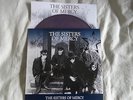 SISTERS OF MERCY GARDEN OF DELIGHT NEW EDITION 5 COLOR SET + INSERT