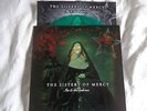 SISTERS OF MERCY ICE TO THE ESKIMOS NEW EDITION VINYL AND INSERT 3 COLORED SET