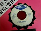 TOAST  BORN TO ROCK  FIND ME A WOMAN  RARE  OUT OF PITTSBURGH   ROCK  45