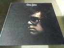 ELTON JOHN  Elton John LP DJM Records Your Song Border Song