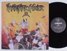WARFARE NOISE II witch hammer mayhem megathrash COGUMELO LP VG++ brazil