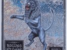 ROLLING STONES Bridges to Babylon VIRGIN 2xLP SEALED