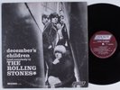 ROLLING STONES December's Children (And Everybody's) LONDON LP mono