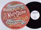 SMALL FACES Ogdens' Nut Gone Flake IMMEDIATE LP novelty cover