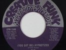 Sweet Soul 45 - Ci Ci - (You Got Me) Hypnotized - Creative Funk - VG+ mp3