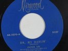 Northern Soul 45 - Jackie Lee - Oh, My Darlin' - Mirwood - mp3