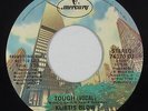 Rap 45 - Kurtis Blow - Tough - Mercury - VG++ mp3 - promo