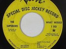 Northern Soul 45 - Superiors - What Would I Do - Verve - mp3