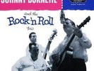 LP The Johnny Burnette Trio Johnny Burnette And The Rock N Roll Trio Coral