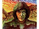 NEIL YOUNG LP 1st No Name REPRISE Rec '68 HEAR RS-6317 Original Mix