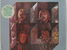 BACHMAN-TURNER OVERDRIVE II 1973 US ORG LP Hype Sticker  BTO Randy MINTY