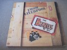 THE BEATLES The Beatles Box From Liverpool   8 x LP BOX SET   UK  1980 NEAR MINT