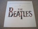 THE BEATLES 20 Greatest Hits & INNER 1982  EMI/PARLOPHONE  superb EX+