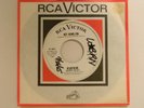 Roy Hamilton dj 45 HEARTACHE / AIN'T IT THE TRUTH   RCA M- soul