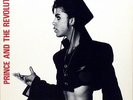 Prince And The Revolution Mountains Vinyl Single 12inch NEAR MINT Paisley Par