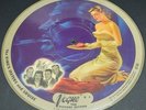 Vogue Picture record S’posin I Surrender Dear King’s Jesters R708 78 RPM