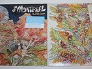 OF MONTREAL (2 Sealed LP Lot) Paralytic Stalks / Aureate Gloom