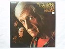 Gil Evans Plays The Music Of Jimi Hendrix LP RCA LSA3167 EX/EX 1974 Plays The Mu