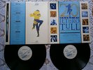 JETHRO TULL 20 YEARS OF RARE ORIGINAL EX YUGOSLAV 1ST PRESS 1988 EX/EX TO NM-