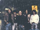 TRAGICALLY HIP-UP TO HERE  VINYL LP NEW