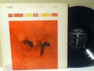 STAN GETZ & CHARLIE BYRD - 