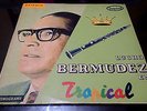 LUCHO BERMUDEZ en tropical LP COLOMBIA JAZZ CUMBIA / HEAR IT / LATIN FUNK AFRO