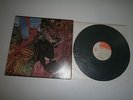 SANTANA Quadraphonic KOREA LP + Insert NM