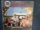 AC/DC, Double Dynamite,South Africa Press,Dirty Deeds and High Voltage.ATD11819