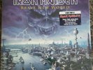 Iron Maiden Brave New World 2lp vinyl record store day release import