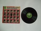 THE BEATLES - A Hard Days Night, Yeah  Yeah  Yeah   -  LP