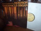 Audiophile Direct to Disc Century Robert Cundick, Mormon Tabernacle Organ  LP