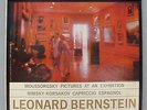 L.Bernstein/NY Phil. Mussorgsky-Pictures At An Exhibition Columbia MS-6080(1959)