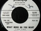 45RPM NORTHERN SOUL GENE TOONES SIMCO 30,000